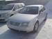 Preview 2000 Volkswagen Bora