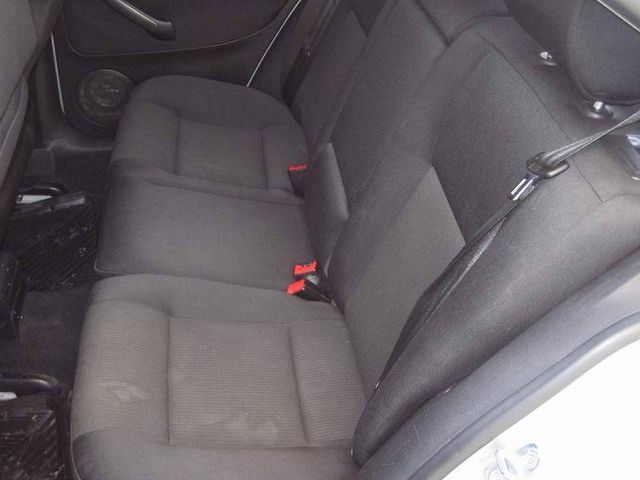 2002 Volkswagen Bora