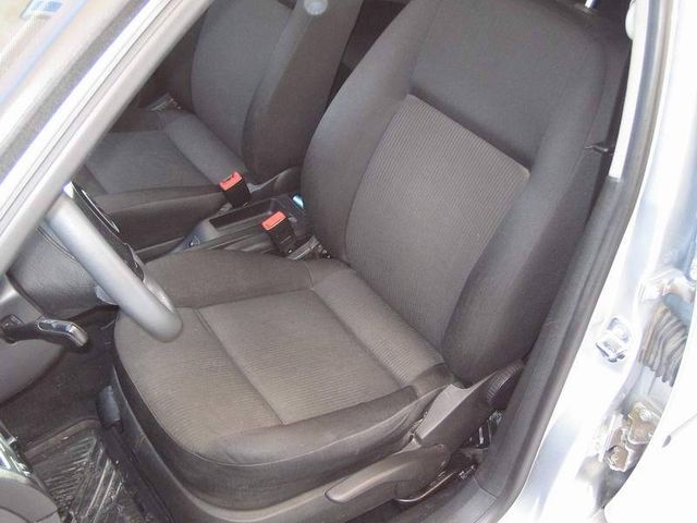 2002 Volkswagen Bora