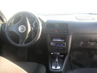 2004 Volkswagen Bora For Sale