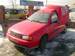 Preview 1998 Volkswagen Caddy