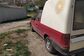 2000 Volkswagen Caddy II 9U 1.6 MT (75 Hp) 