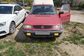 2000 Volkswagen Caddy II 9U 1.6 MT (75 Hp) 