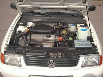 2001 Volkswagen Caddy For Sale