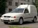 Preview 2001 Volkswagen Caddy