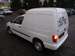 Preview Volkswagen Caddy