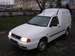Preview Volkswagen Caddy