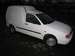 Pictures Volkswagen Caddy