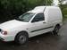 Pictures Volkswagen Caddy