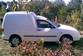 2003 volkswagen caddy