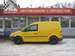 2004 volkswagen caddy