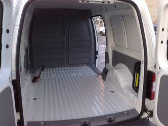 2008 Volkswagen Caddy For Sale