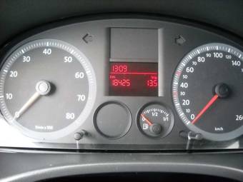 2009 Volkswagen Caddy For Sale