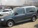 Preview Volkswagen Caddy