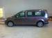 Pictures Volkswagen Caddy