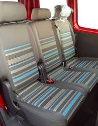 2011 Volkswagen Caddy Wallpapers