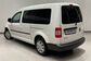 Caddy III 2KB, 2KJ 2.0 TDI Maxi Trendline (110 Hp) 