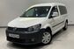 2012 Caddy III 2KB, 2KJ 2.0 TDI Maxi Trendline (110 Hp) 