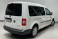 Volkswagen Caddy III 2KB, 2KJ 2.0 TDI Maxi Trendline (110 Hp) 