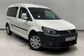 2012 Volkswagen Caddy III 2KB, 2KJ 2.0 TDI Maxi Trendline (110 Hp) 