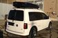 2013 Caddy III 2KB, 2KJ 1.2 TSI CrossCaddy (86 Hp) 