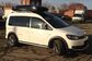 2013 Volkswagen Caddy III 2KB, 2KJ 1.2 TSI CrossCaddy (86 Hp) 