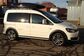 2013 Volkswagen Caddy III 2KB, 2KJ 1.2 TSI CrossCaddy (86 Hp) 