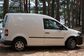 2014 Volkswagen Caddy III 2KB, 2KJ 1.2 TSI Sochi Edition (86 Hp) 