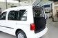 2015 Volkswagen Caddy IV 2K 1.6 TDI MT Kombi (75 Hp) 