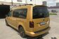 Volkswagen Caddy IV 2K 2.0 TDI DSG Maxi Family (140 Hp) 