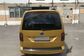 2016 Volkswagen Caddy IV 2K 2.0 TDI DSG Maxi Family (140 Hp) 