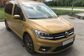 Volkswagen Caddy IV 2K 2.0 TDI DSG Maxi Family (140 Hp) 