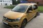 2016 Volkswagen Caddy IV 2K 2.0 TDI DSG Maxi Family (140 Hp) 