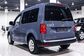 Volkswagen Caddy IV 2K 1.6 MPI MT Kombi (110 Hp) 