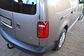 2018 Volkswagen Caddy IV 2K 2.0 TDI MT Comfortline (140 Hp) 