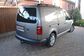 Volkswagen Caddy IV 2K 2.0 TDI MT Comfortline (140 Hp) 