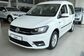 Volkswagen Caddy IV 2K 1.6 MPI MT Trendline (110 Hp) 