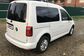 Volkswagen Caddy IV 2K 1.6 MPI MT Maxi Highline (110 Hp) 