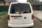 2020 Volkswagen Caddy IV 2K 1.6 MPI MT Maxi Highline (110 Hp) 