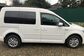 Volkswagen Caddy IV 2K 1.6 MPI MT Maxi Highline (110 Hp) 