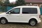 2020 Volkswagen Caddy IV 2K 1.6 MPI MT Maxi Highline (110 Hp) 