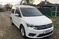 2020 Volkswagen Caddy IV 2K 1.6 MPI MT Maxi Highline (110 Hp) 