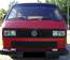 Preview Volkswagen Caravelle