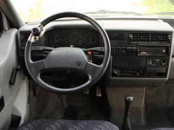 1993 Volkswagen Caravelle For Sale