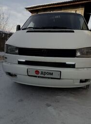 1994 Volkswagen Caravelle