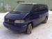 1996 volkswagen caravelle