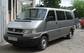 Pictures Volkswagen Caravelle