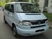 Pictures Volkswagen Caravelle