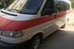 2002 Caravelle IV 7DK 2.5 TDI MT Long (102 Hp) 