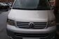 2006 Volkswagen Caravelle V 7HM, 7HF 2.5 TDI Comfortline (131 Hp) 